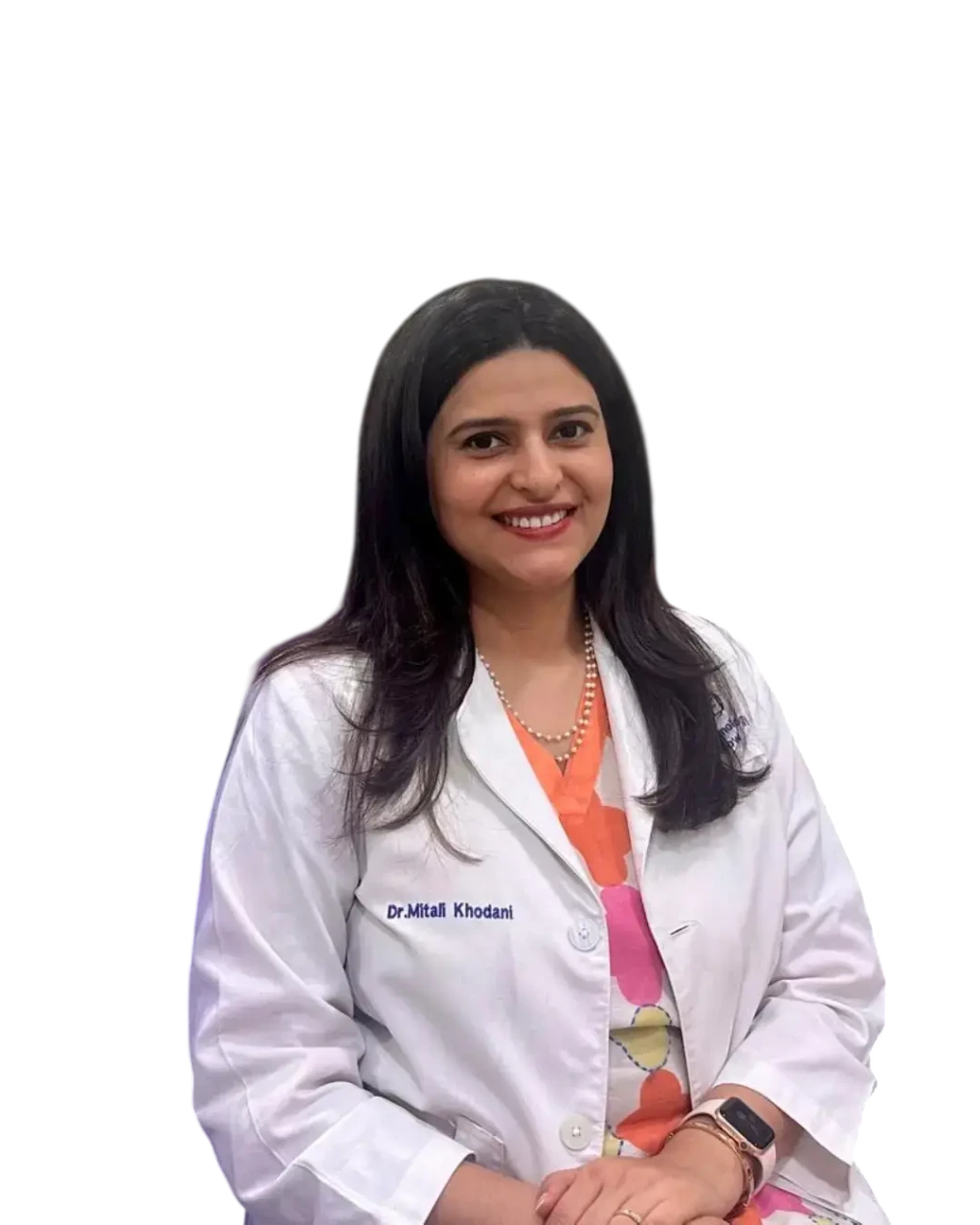 Dr. Mitali Khodani